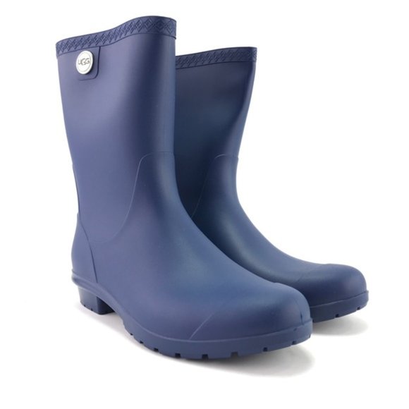 UGG Shoes - UGG SIENNA MATTE RAIN BOOT